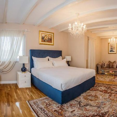 San Mihael Luxury Rooms 1 Dugopolje Εξωτερικό φωτογραφία
