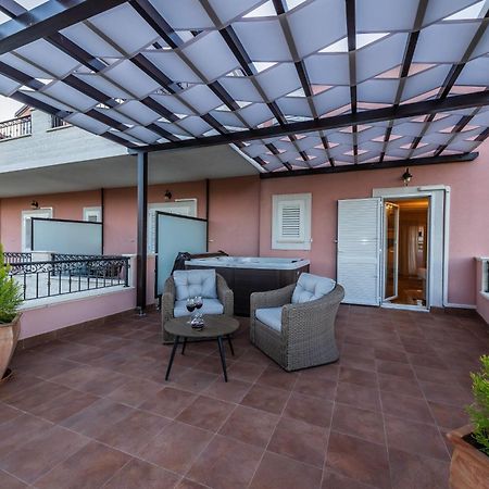 San Mihael Luxury Rooms 1 Dugopolje Εξωτερικό φωτογραφία