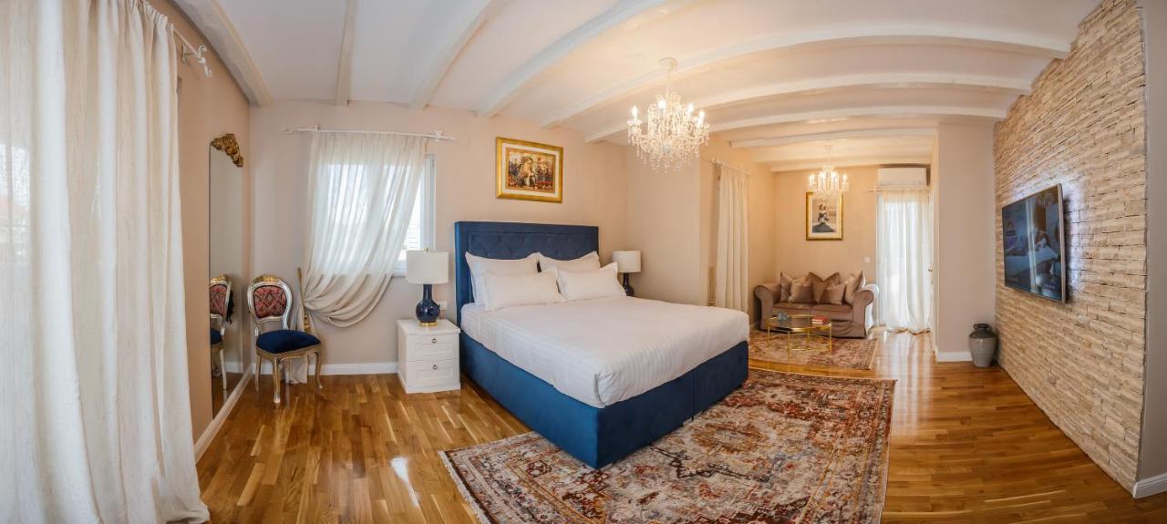 San Mihael Luxury Rooms 1 Dugopolje Εξωτερικό φωτογραφία