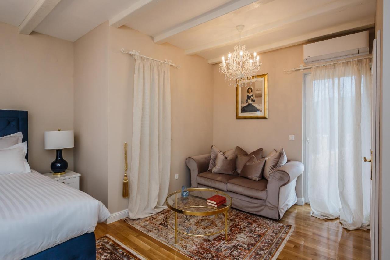 San Mihael Luxury Rooms 1 Dugopolje Εξωτερικό φωτογραφία