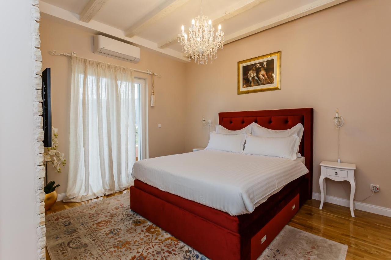 San Mihael Luxury Rooms 1 Dugopolje Εξωτερικό φωτογραφία
