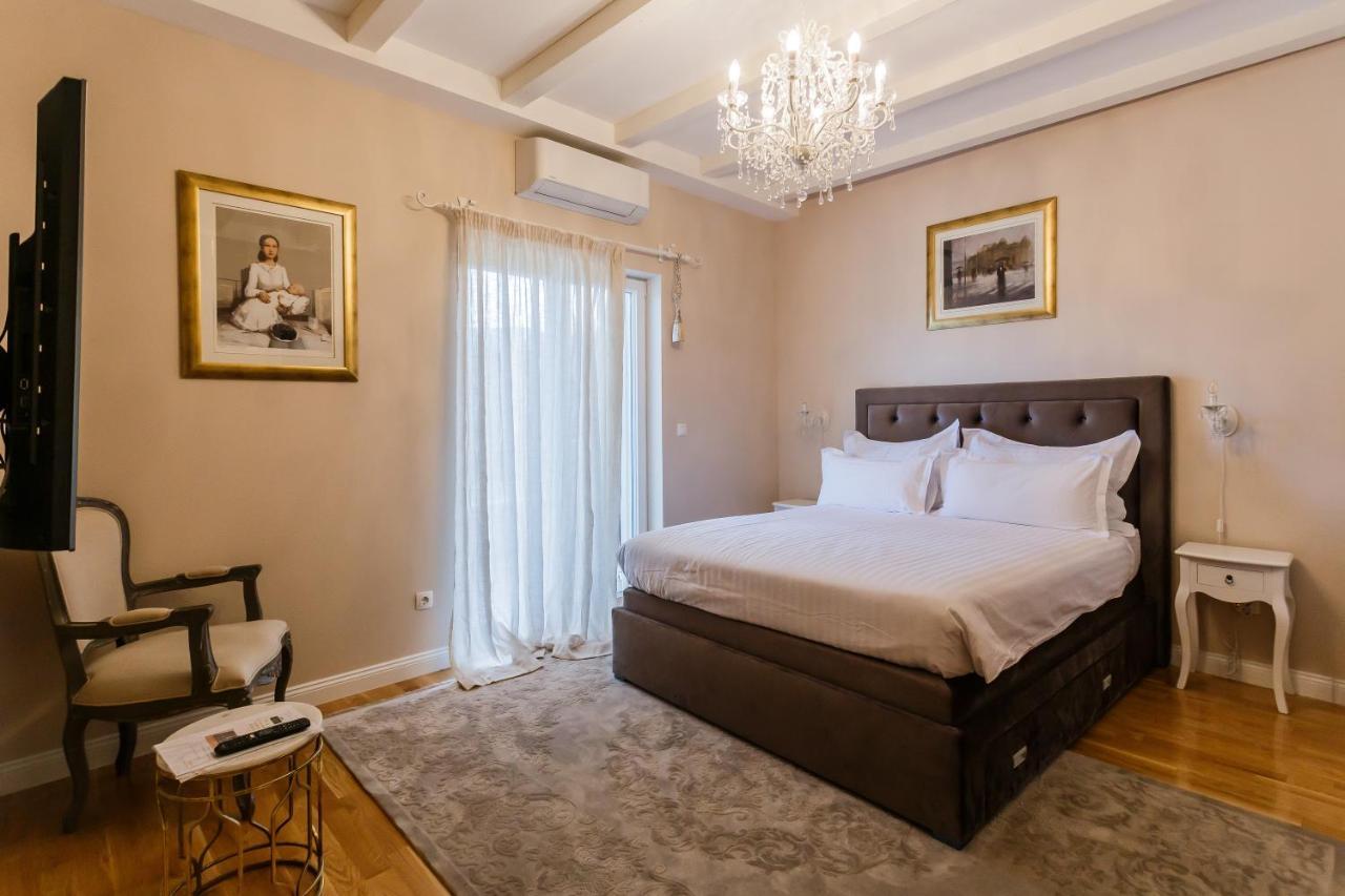 San Mihael Luxury Rooms 1 Dugopolje Εξωτερικό φωτογραφία