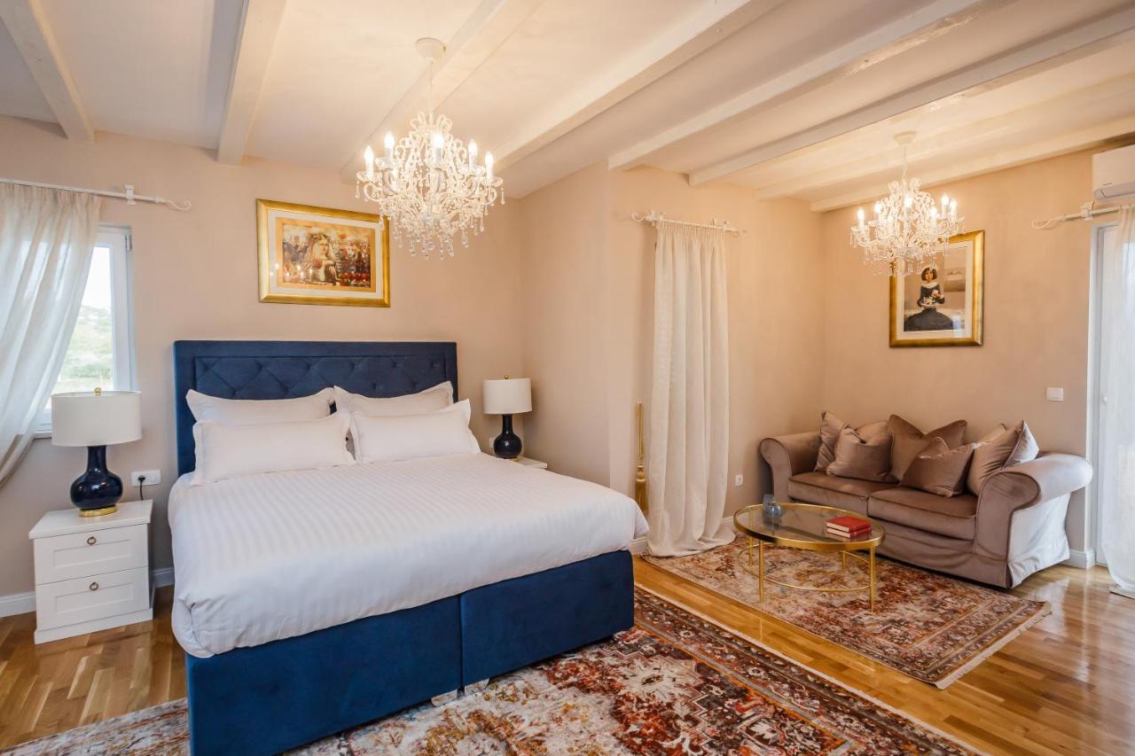 San Mihael Luxury Rooms 1 Dugopolje Δωμάτιο φωτογραφία