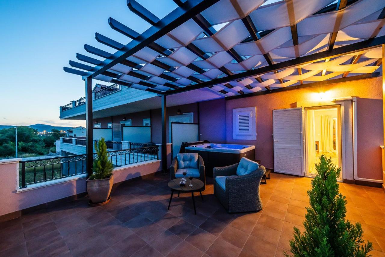 San Mihael Luxury Rooms 1 Dugopolje Εξωτερικό φωτογραφία