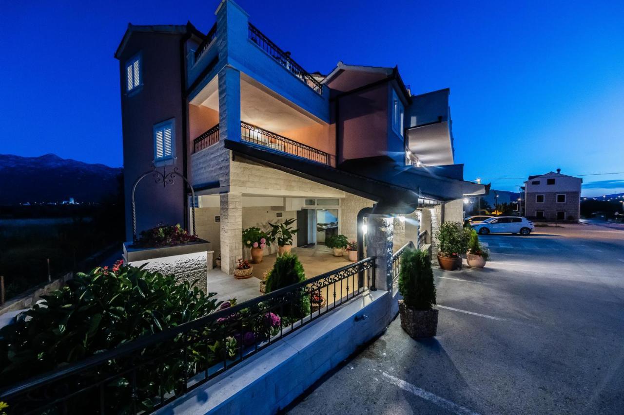 San Mihael Luxury Rooms 1 Dugopolje Εξωτερικό φωτογραφία