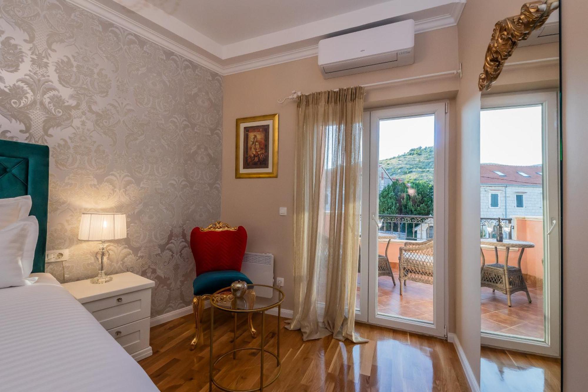 San Mihael Luxury Rooms 1 Dugopolje Εξωτερικό φωτογραφία