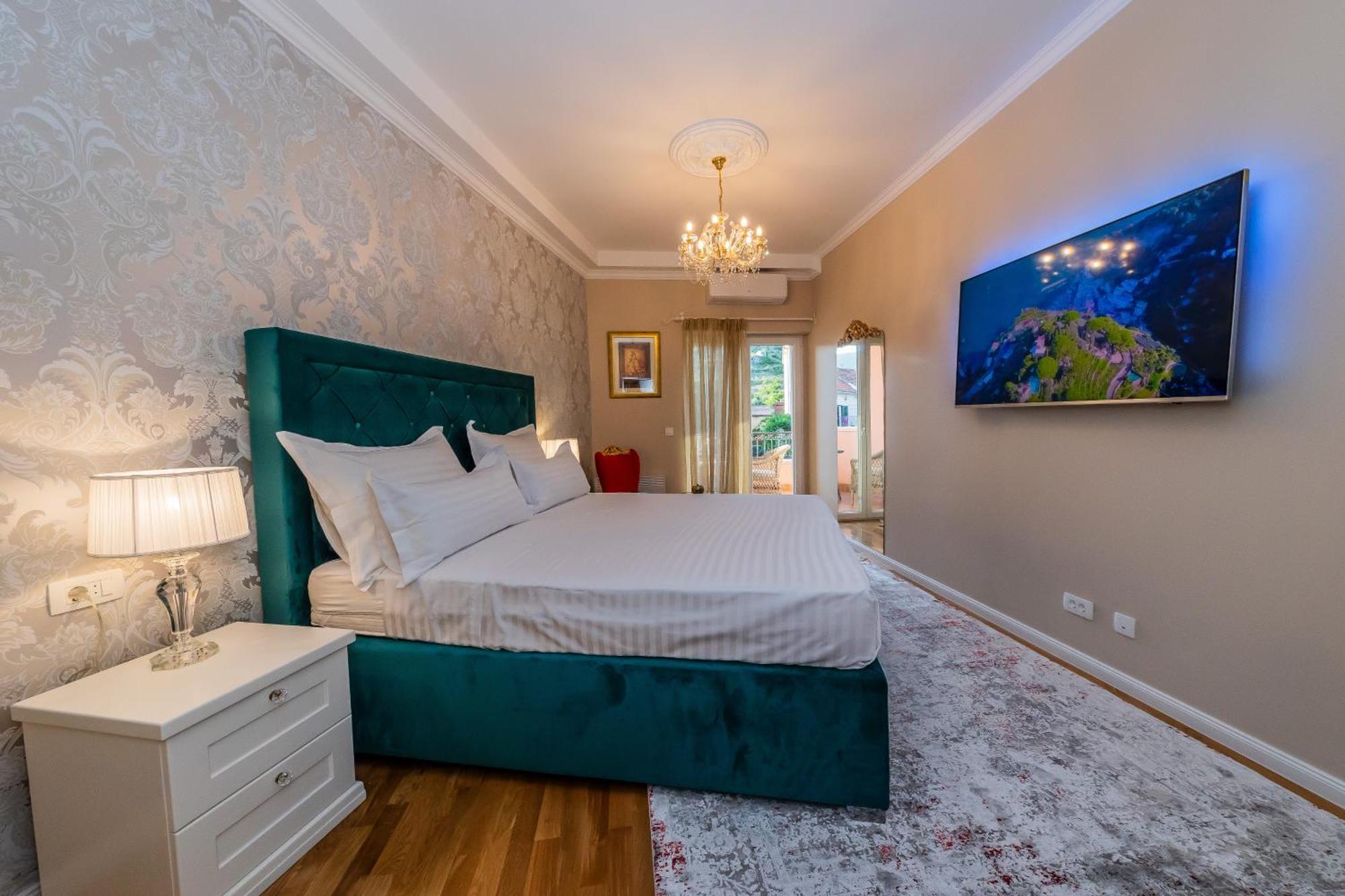 San Mihael Luxury Rooms 1 Dugopolje Εξωτερικό φωτογραφία