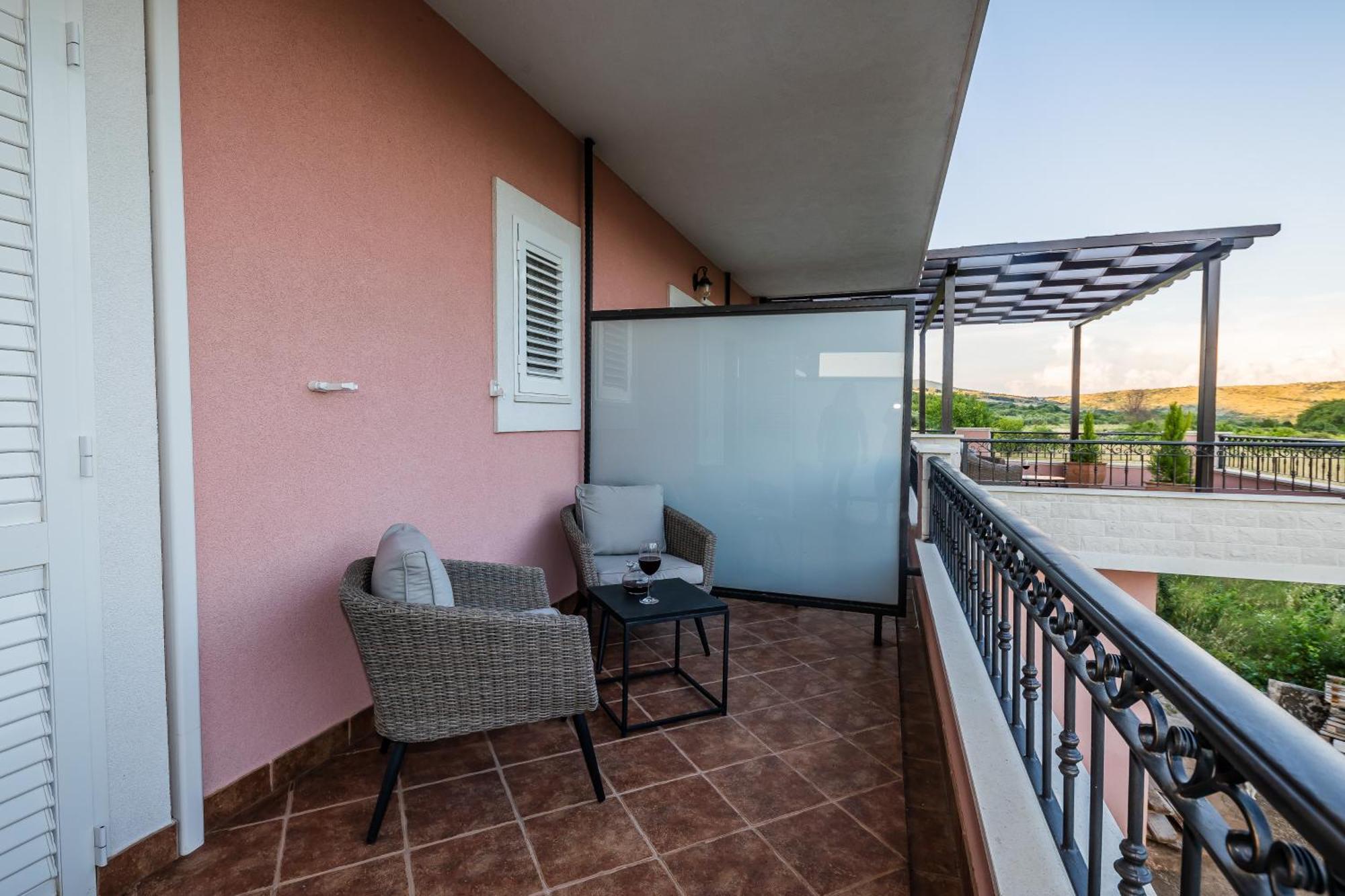 San Mihael Luxury Rooms 1 Dugopolje Εξωτερικό φωτογραφία