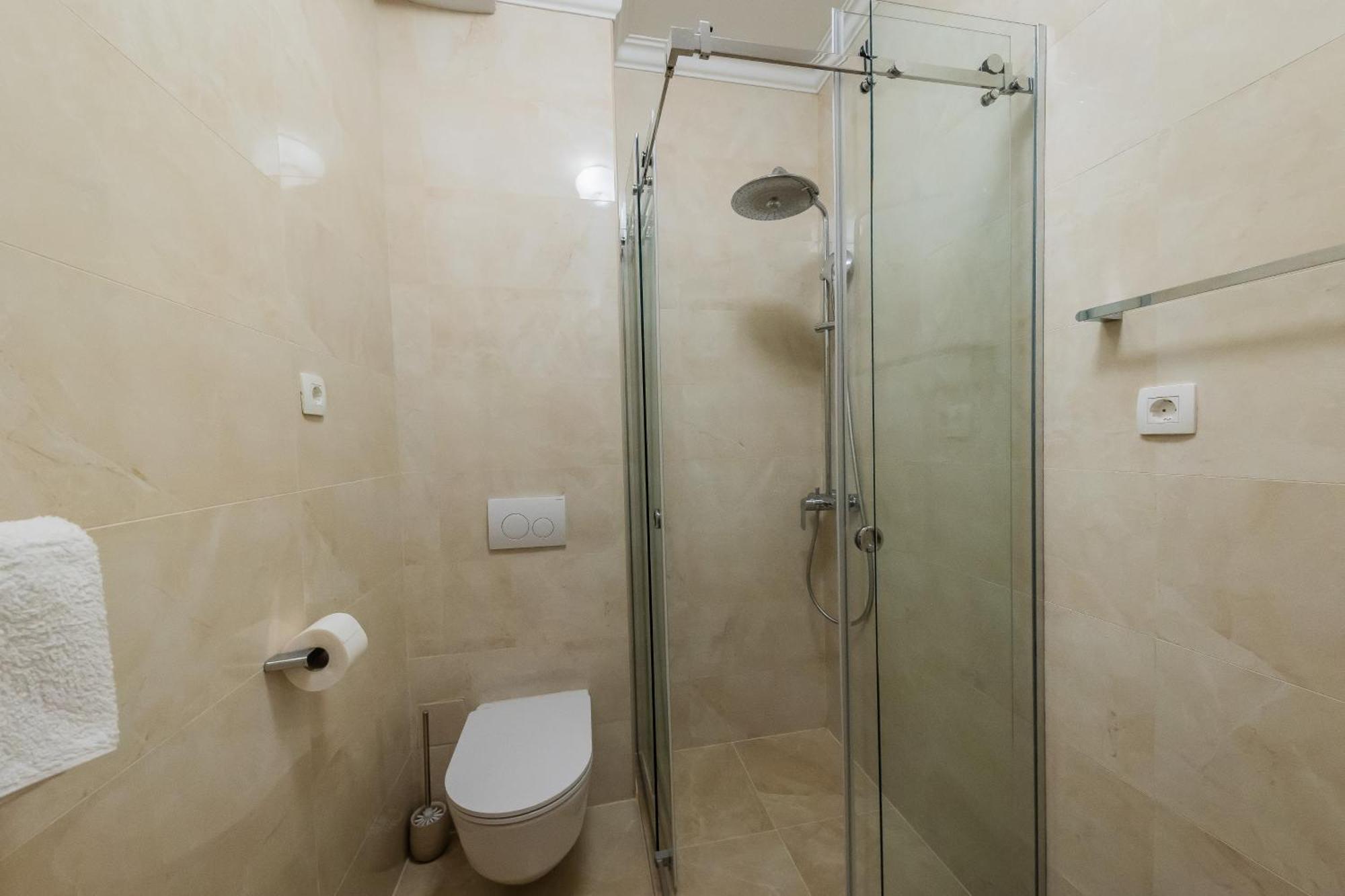 San Mihael Luxury Rooms 1 Dugopolje Δωμάτιο φωτογραφία