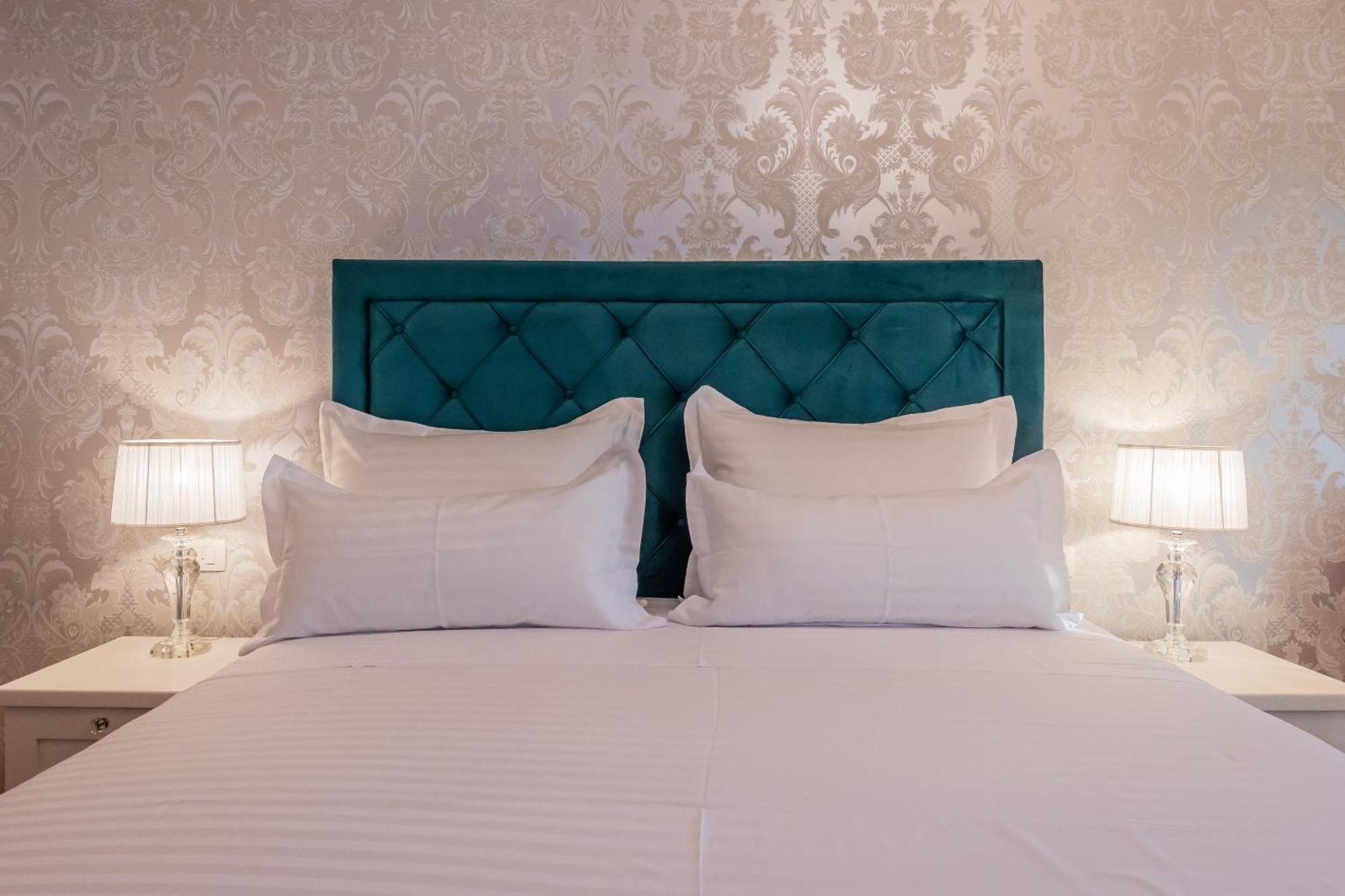 San Mihael Luxury Rooms 1 Dugopolje Δωμάτιο φωτογραφία