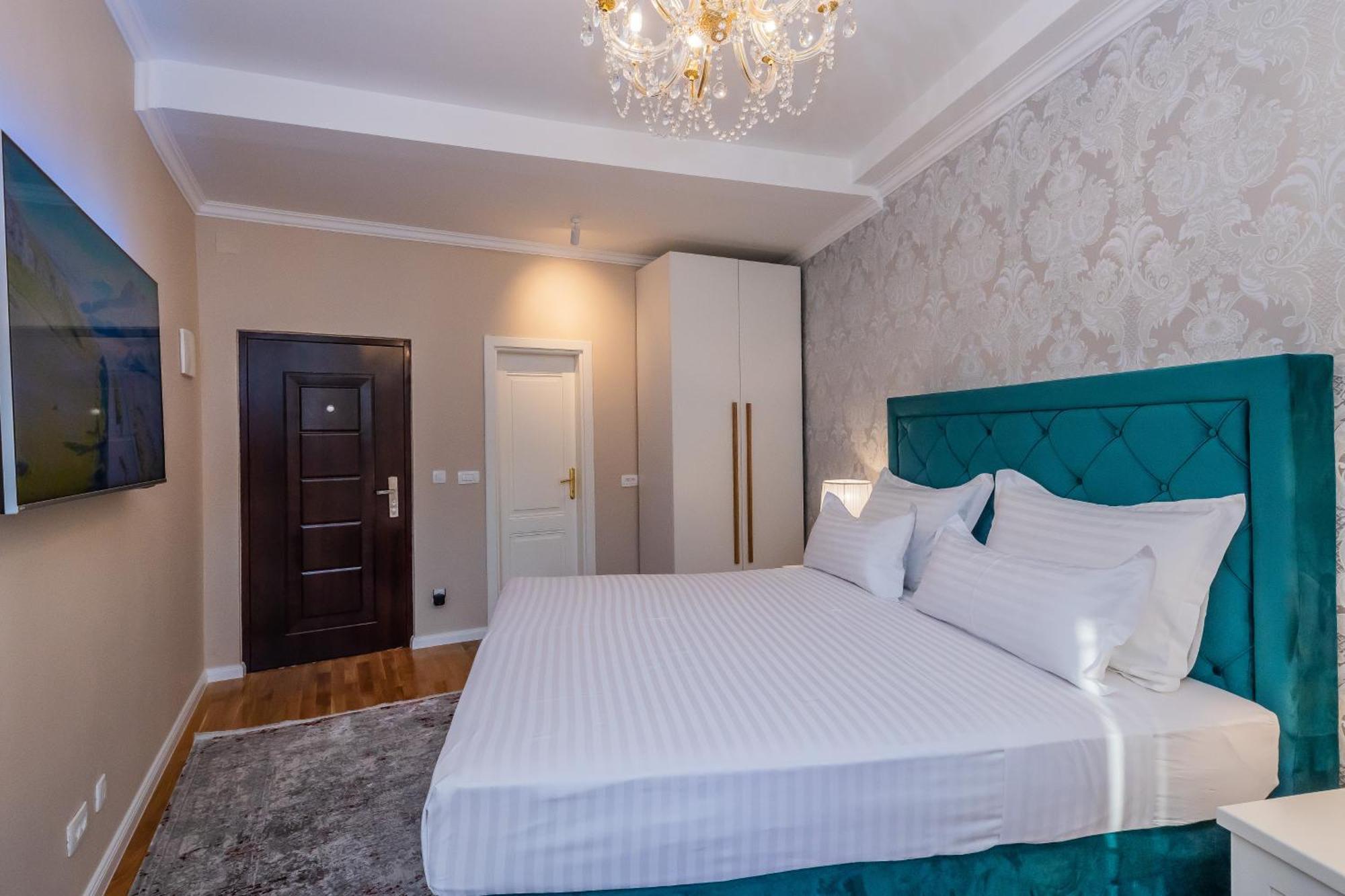 San Mihael Luxury Rooms 1 Dugopolje Δωμάτιο φωτογραφία