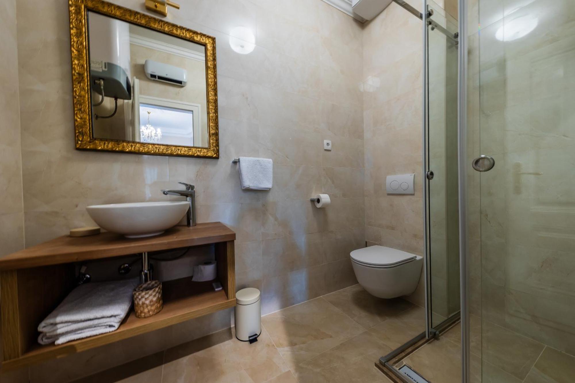 San Mihael Luxury Rooms 1 Dugopolje Δωμάτιο φωτογραφία