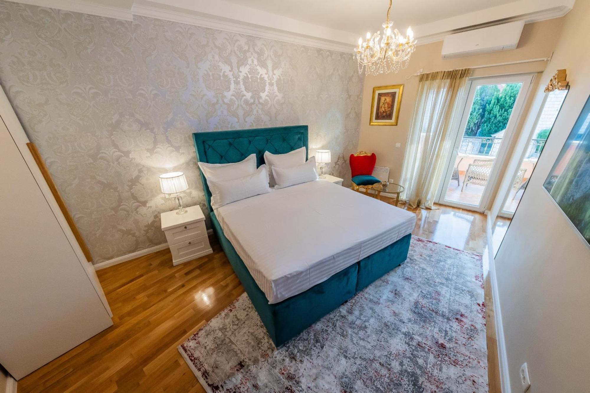 San Mihael Luxury Rooms 1 Dugopolje Δωμάτιο φωτογραφία
