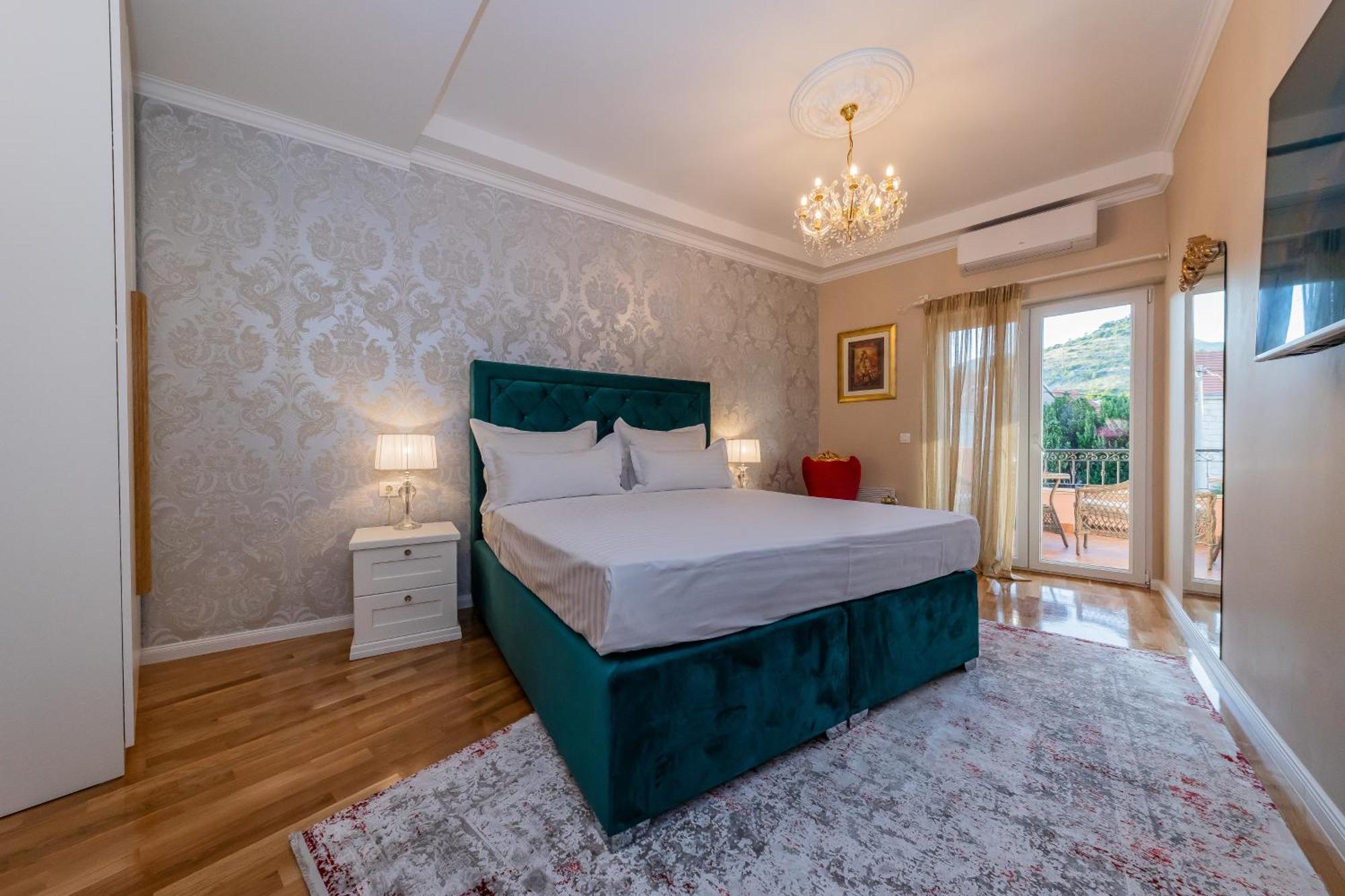 San Mihael Luxury Rooms 1 Dugopolje Δωμάτιο φωτογραφία