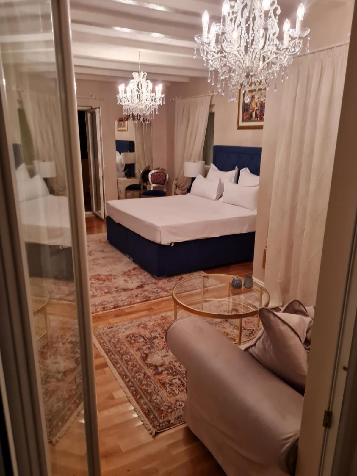 San Mihael Luxury Rooms 1 Dugopolje Δωμάτιο φωτογραφία