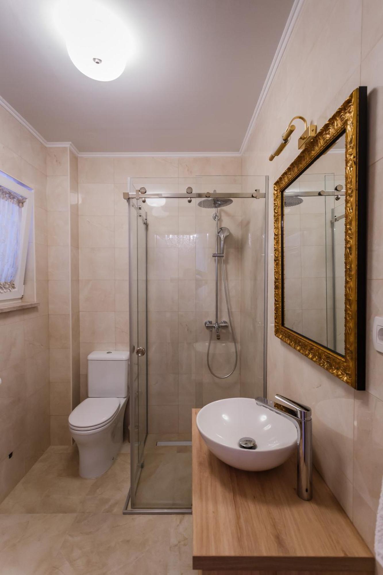 San Mihael Luxury Rooms 1 Dugopolje Δωμάτιο φωτογραφία