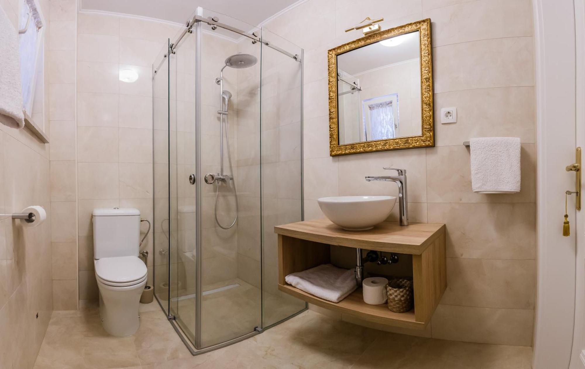 San Mihael Luxury Rooms 1 Dugopolje Δωμάτιο φωτογραφία