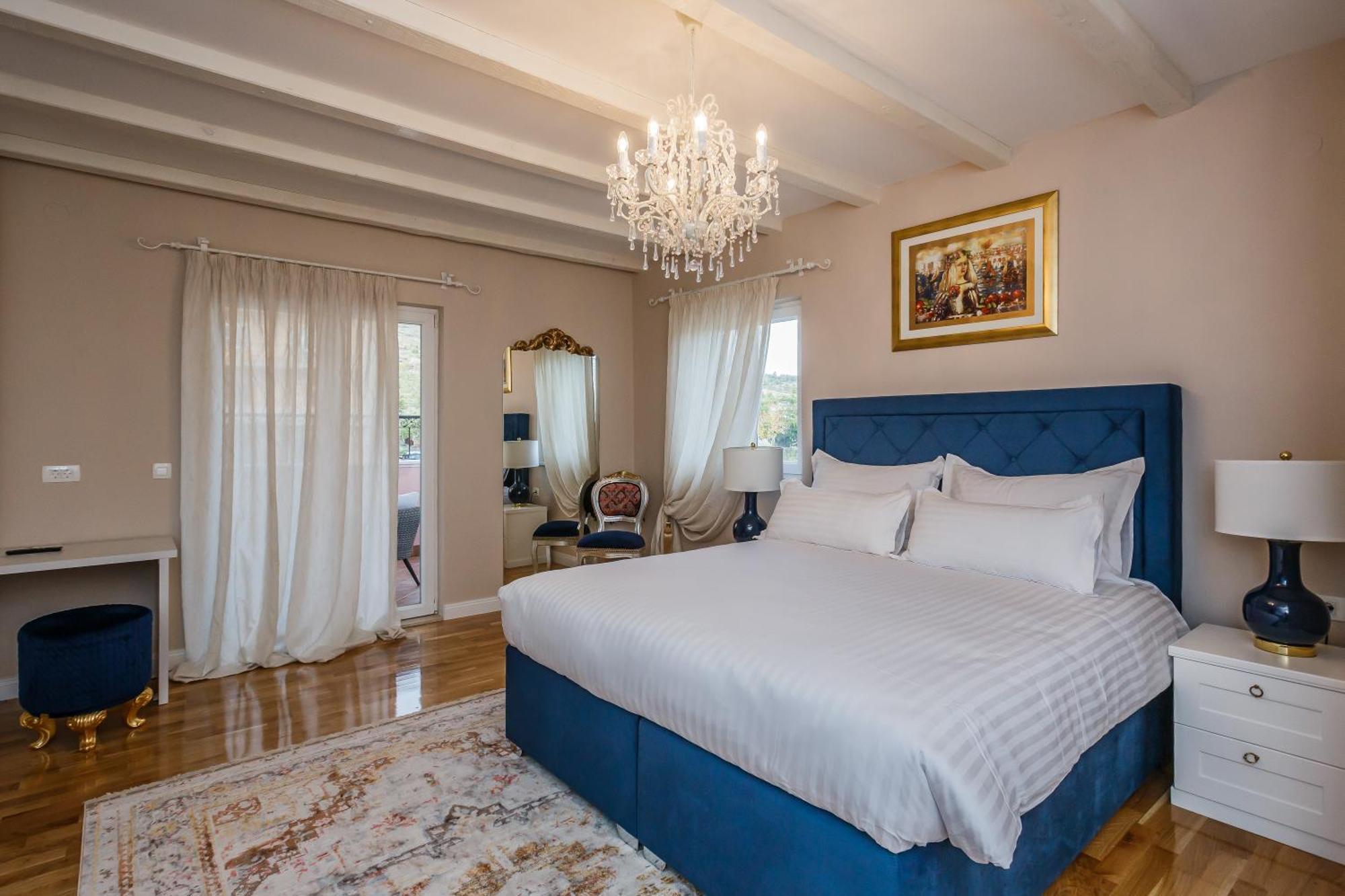 San Mihael Luxury Rooms 1 Dugopolje Δωμάτιο φωτογραφία