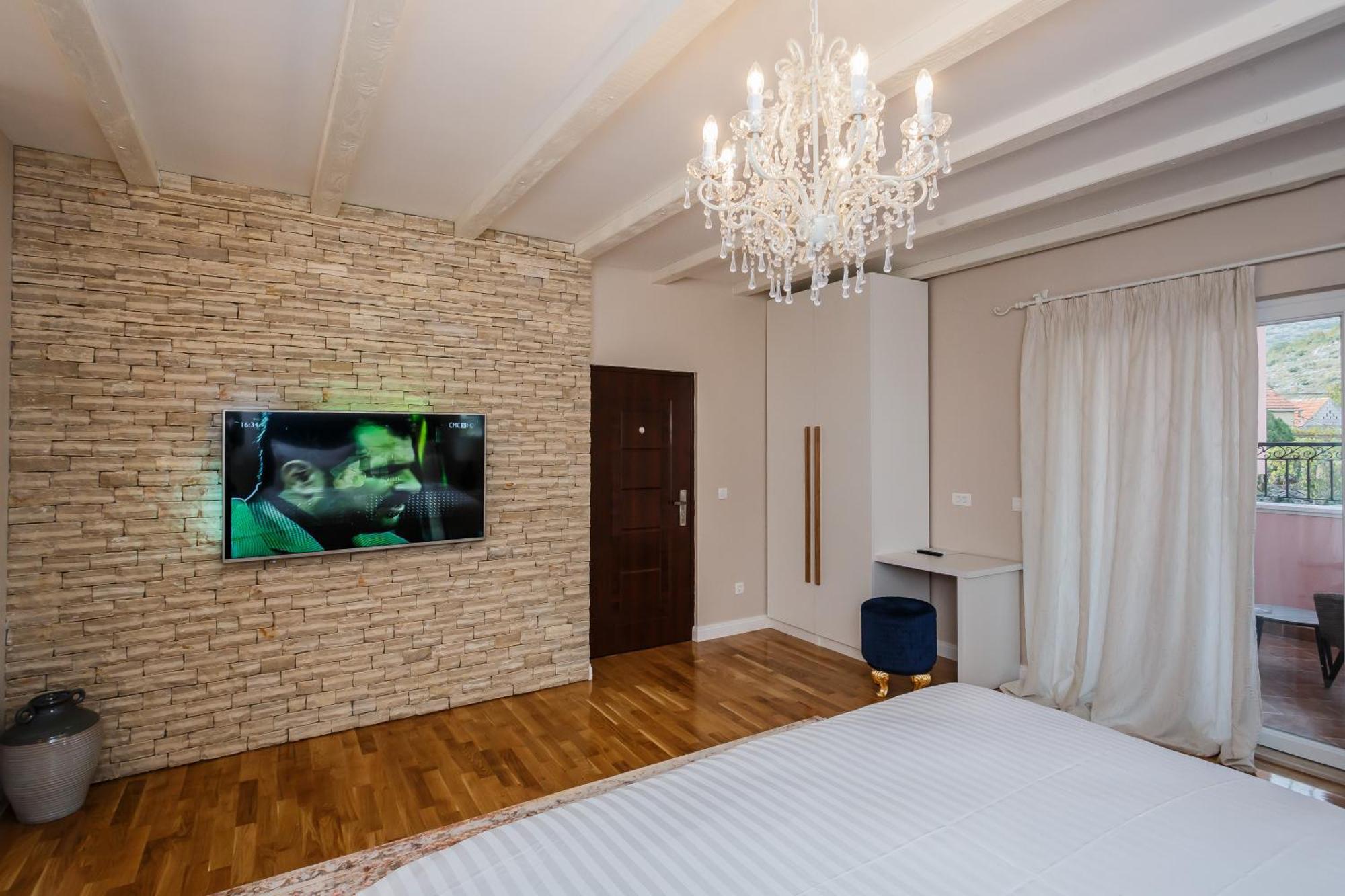 San Mihael Luxury Rooms 1 Dugopolje Δωμάτιο φωτογραφία