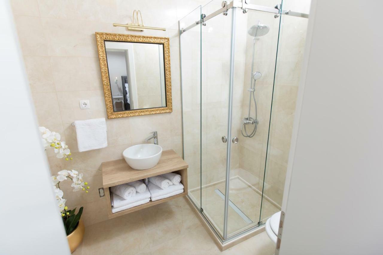 San Mihael Luxury Rooms 1 Dugopolje Εξωτερικό φωτογραφία