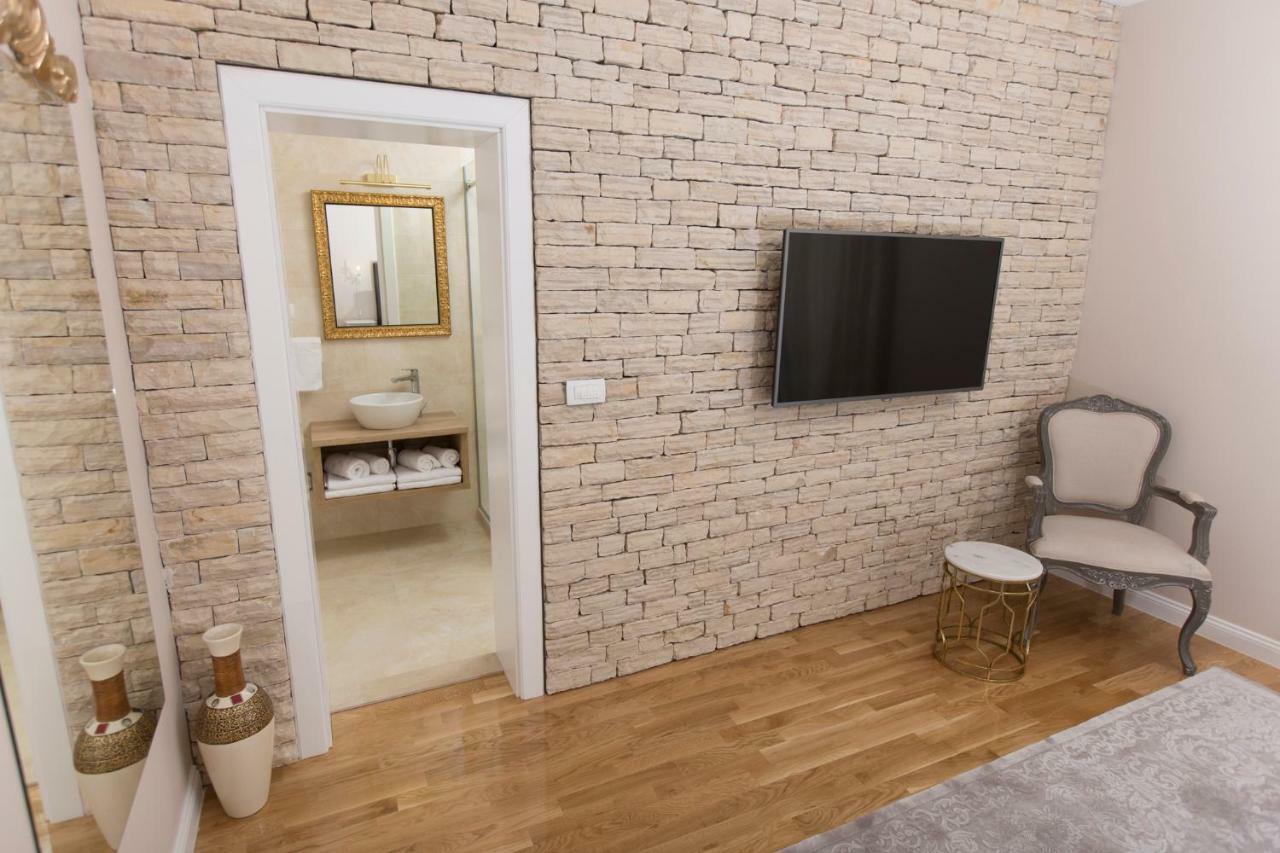 San Mihael Luxury Rooms 1 Dugopolje Εξωτερικό φωτογραφία