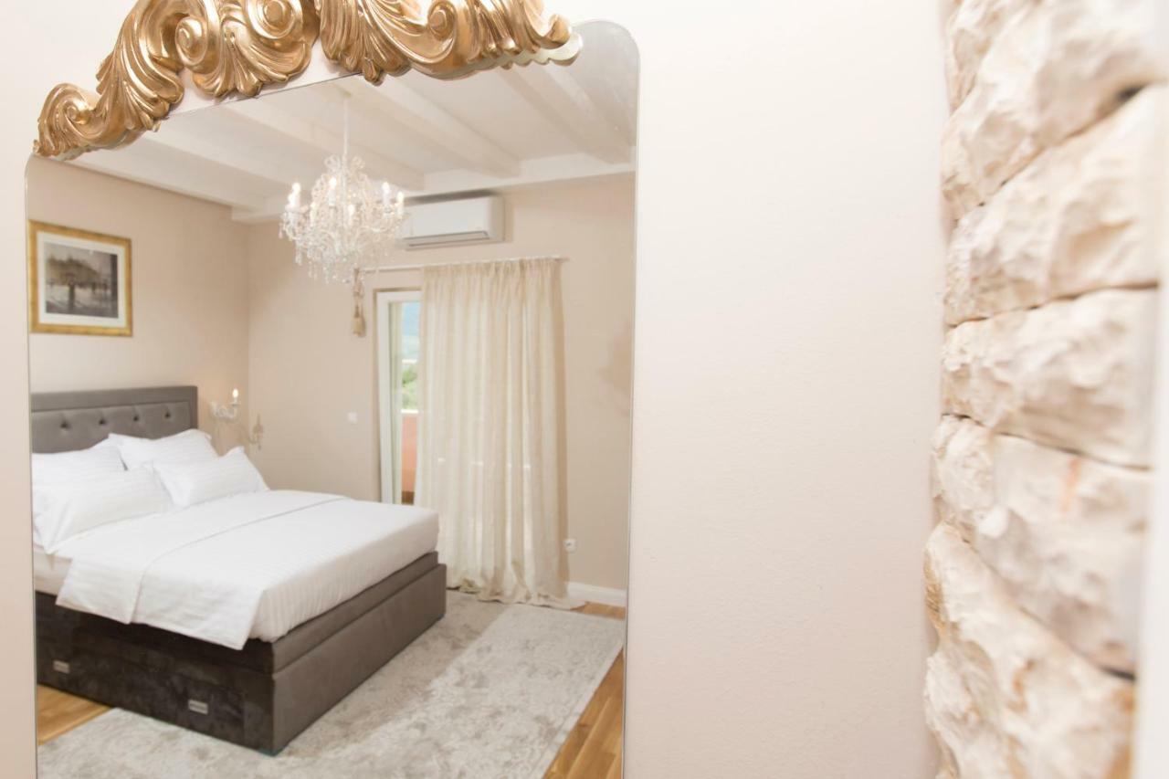 San Mihael Luxury Rooms 1 Dugopolje Εξωτερικό φωτογραφία