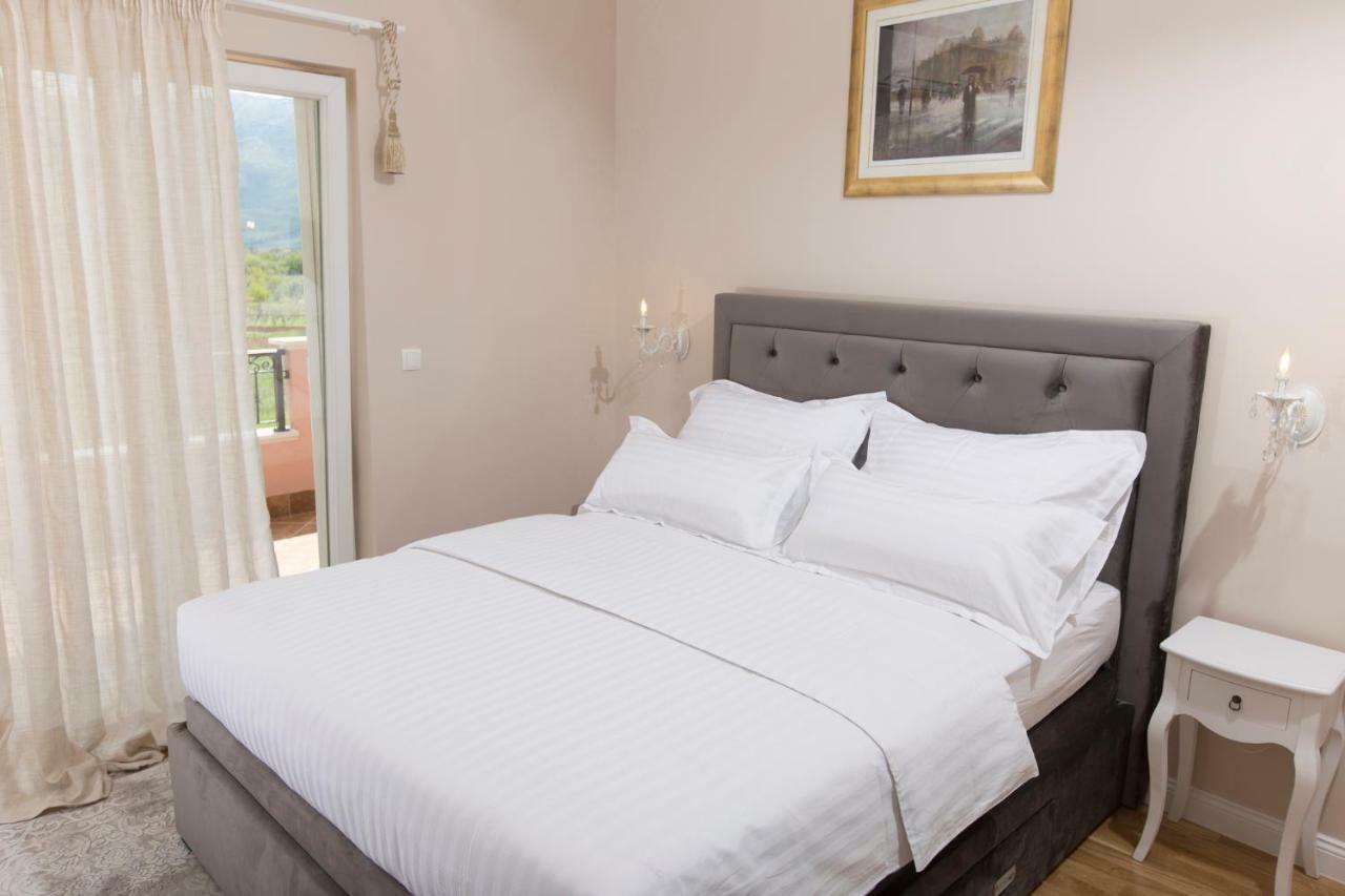 San Mihael Luxury Rooms 1 Dugopolje Εξωτερικό φωτογραφία