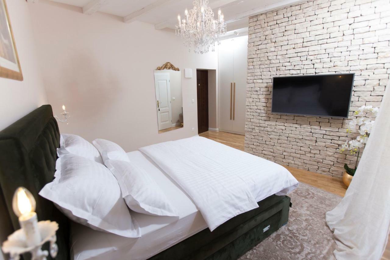 San Mihael Luxury Rooms 1 Dugopolje Εξωτερικό φωτογραφία