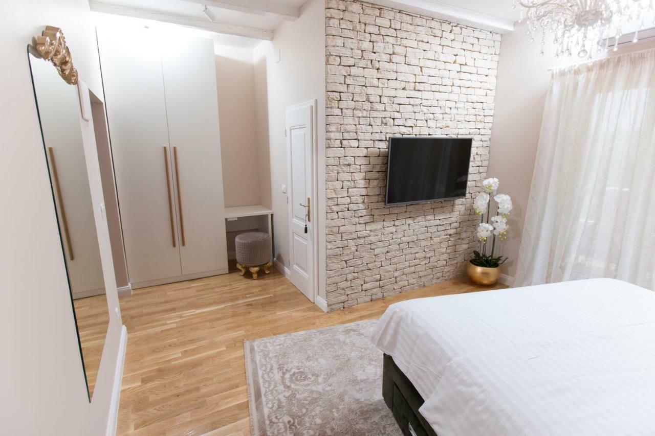 San Mihael Luxury Rooms 1 Dugopolje Εξωτερικό φωτογραφία