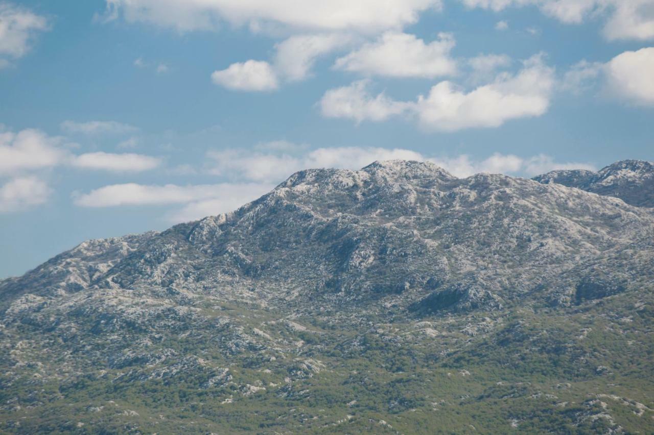 San Mihael Luxury Rooms 1 Dugopolje Εξωτερικό φωτογραφία