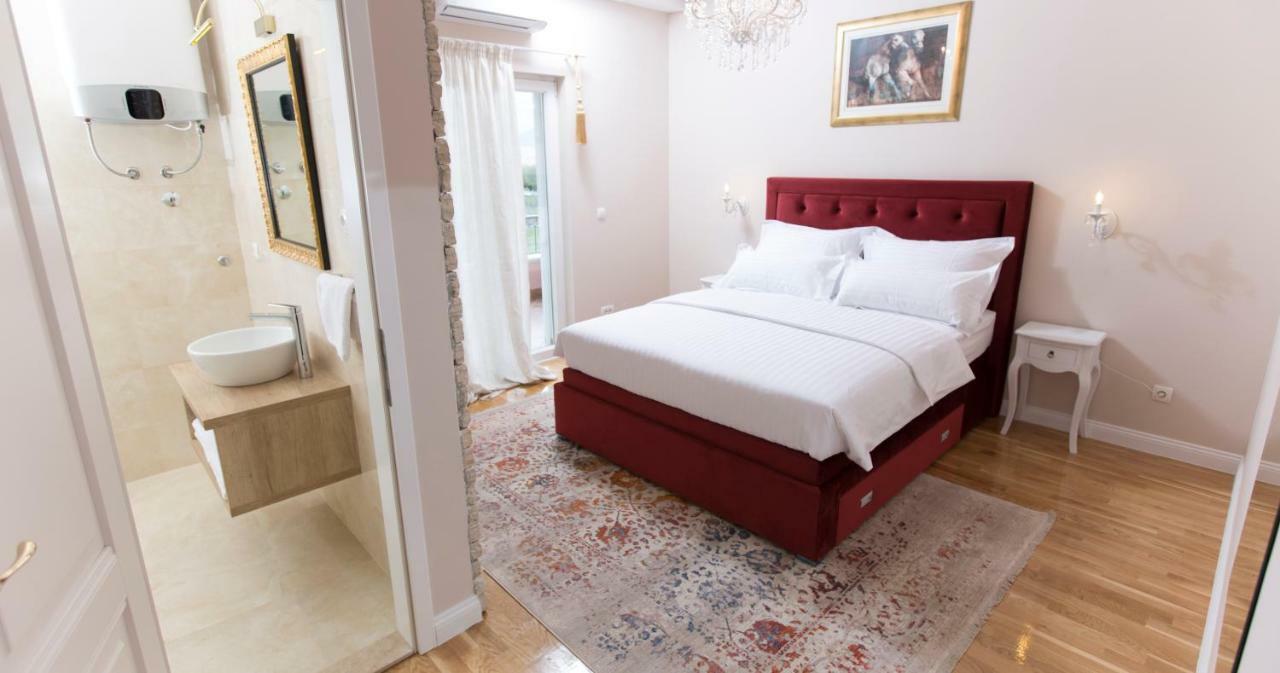 San Mihael Luxury Rooms 1 Dugopolje Εξωτερικό φωτογραφία